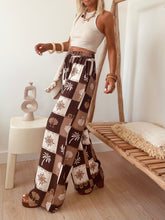 Charger l'image dans la galerie, Pantalon Tropical