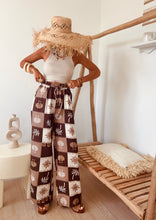 Charger l'image dans la galerie, Pantalon Tropical