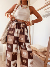 Charger l'image dans la galerie, Pantalon Tropical