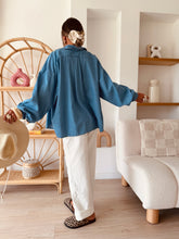 Charger l'image dans la galerie, Blouse Lison