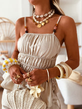 Charger l'image dans la galerie, Ensemble Lina beige