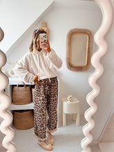 Charger l&#39;image dans la galerie, Sweat polaire Lalie