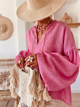 Charger l&#39;image dans la galerie, Blouse Sybille
