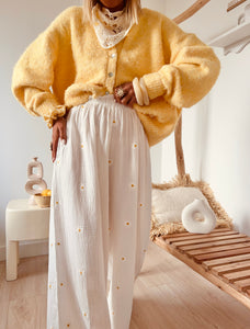 Pantalon Marguerite
