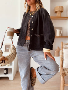 Veste Manon