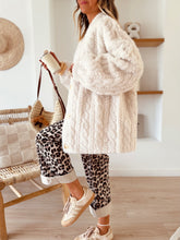 Charger l'image dans la galerie, Veste Jolia blanc laiteux