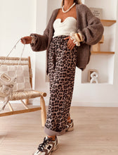 Charger l&#39;image dans la galerie, Pantalon Constance taupe