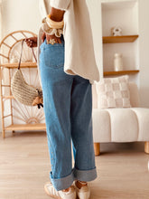 Charger l'image dans la galerie, Jean Auguste bleu denim