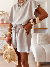 Charger l'image dans la galerie, Ensemble Pia beige