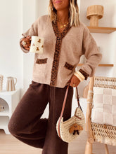 Charger l&#39;image dans la galerie, Gilet Louison