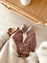 Charger l'image dans la galerie, Pantalon Mona taupe