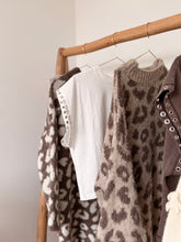 Charger l'image dans la galerie, T-shirt Shirley blanc