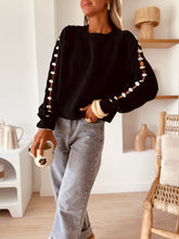 Charger l&#39;image dans la galerie, Pull Elodie