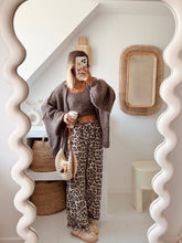 Charger l&#39;image dans la galerie, Pantalon jogg April beige