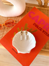 Charger l'image dans la galerie, Boucles d’oreilles Alba