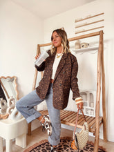 Charger l'image dans la galerie, Blazer Evy
