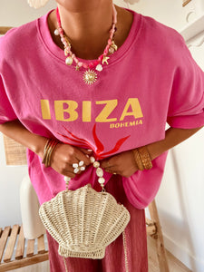 T-shirt Ibiza