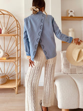 Charger l'image dans la galerie, Veste blazer Emmie