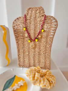 Collier Cynthia