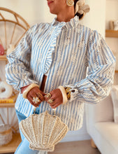 Charger l'image dans la galerie, Chemisier Lorie