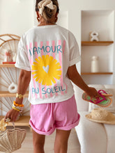 Charger l'image dans la galerie, T-shirt Garence