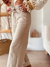 Charger l'image dans la galerie, Jean Clarisse à clous