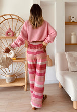 Charger l'image dans la galerie, Pantalon Estelle