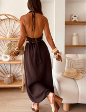 Charger l'image dans la galerie, Robe Julianne