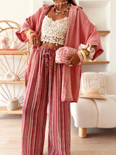Charger l'image dans la galerie, Pantalon Sonia terracota