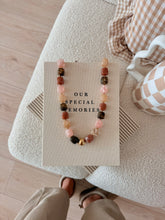 Charger l'image dans la galerie, Collier Lucie