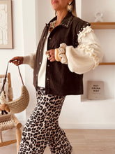 Charger l'image dans la galerie, Veste Magalie