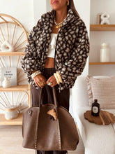 Charger l'image dans la galerie, Veste polaire Cloa