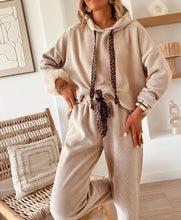 Charger l&#39;image dans la galerie, Sweat Ellie beige