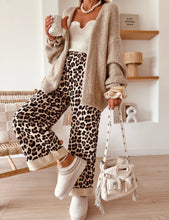 Charger l&#39;image dans la galerie, Pantalon Constance crème