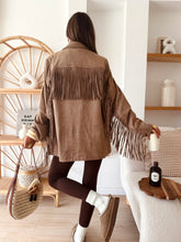 Charger l'image dans la galerie, Veste Indie