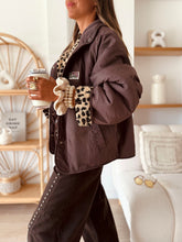 Charger l'image dans la galerie, Veste Mollie