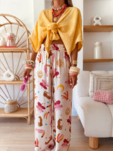Charger l'image dans la galerie, Pantalon Linda