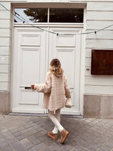 Charger l'image dans la galerie, Veste/manteau Jolia