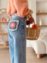 Charger l'image dans la galerie, Jean Léonie denim