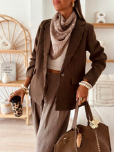 Charger l'image dans la galerie, Veste Poppy