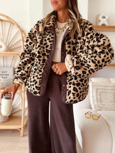 Charger l'image dans la galerie, Veste Mollie