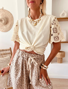 T-shirt Stella