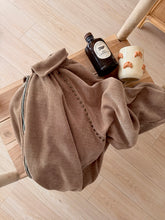 Charger l'image dans la galerie, Veste bomber Gloria beige
