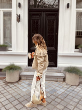 Charger l'image dans la galerie, Veste Charlène beige