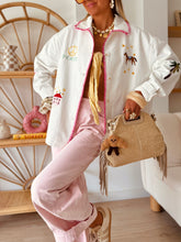 Charger l'image dans la galerie, Veste Bahia