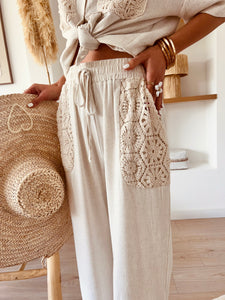 Pantalon Mia