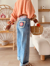 Charger l'image dans la galerie, Jean Léonie denim