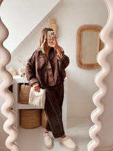 Charger l&#39;image dans la galerie, Veste bomber Evy