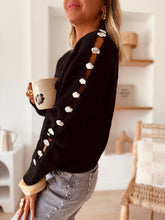 Charger l&#39;image dans la galerie, Pull Elodie