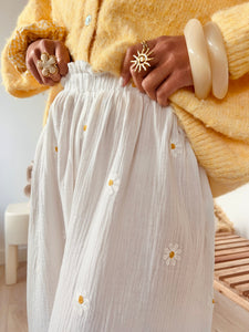Pantalon Marguerite